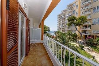 Hotel Playas De Paguera 3*
