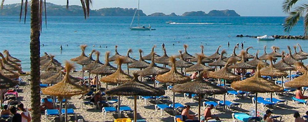 Hotel Playas De Paguera Hotel 3*